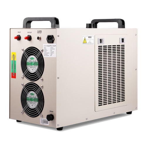 Chiller CW 5200 Cooler